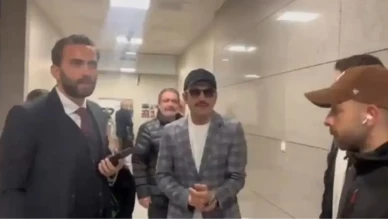 Son Dakika: Ufuk Bayraktar'ın Serbest B bırakıldığı Gelişmesi! Hapsin Sebepleri Neler?