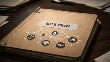 ABD Adalet Bakanlığı, Epstein dosyalarında adı geçen kişilerin listesini Kongreye iletti