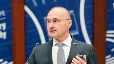 Radman, MSC 2026’da AB genişlemesini görüştü