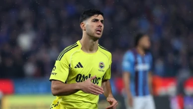 İspanya'nın Gündeminde Marco Asensio: Tarihe Geçmeye Hazır!