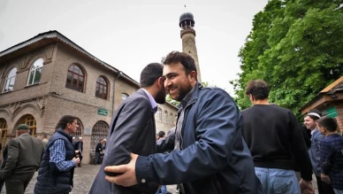 Merak Ediliyor: Ramazan Bayramı tatili kaç gün? Bayram tatili 9 gün olacak mı?