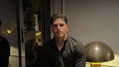 Futbol camiasını sarsan olay! Genç futbolcu öldürüldü... Aleyna Kalaycıoğlu gözaltında