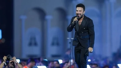Tarkan'ın Konser Takviminde Şok İptal! Hangi Etkinlikte Neler Oldu?