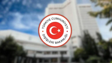 Dışişleri: Türk işletenli tankere Karadeniz'de gerçekleştirilen saldırıyı büyük endişeyle karşılıyoruz