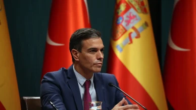 İspanya, İran ile Olası Savaşta Hava Sahasını Tüm Uçaklara Kapatma Kararı Aldı