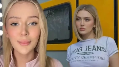 Kübra Karaaslan Öldü mü? Fenomen Kübra Karaaslan Öldü mü? Kübra Karaaslan Kimdir?