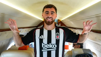 Liverpool, Orkun Kökçü İçin 50 Milyon Euro'yu Masaya Sürecek!