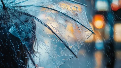 Meteoroloji uyardı! 68 şehrimizi 23 Mart günü sağanak yağış vuracak! İşte o iller