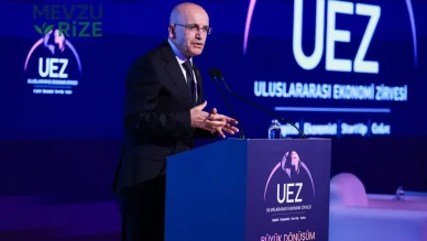 Mehmet Şimşek: Sarsıntılara Karşı Hazırlıklıyız, Ekonomik Program İşliyor