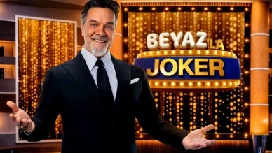 Kanal D'de Bu Akşam Beyaz ile Joker Var mı? İşte 7 Nisan Yarışmacıları!