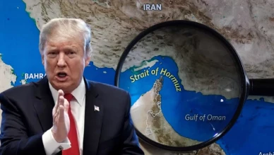 Trump'ın İran Teklifine Tepkisi: Görüşmelerin Geleceği Soru İşaretiyle Dolu