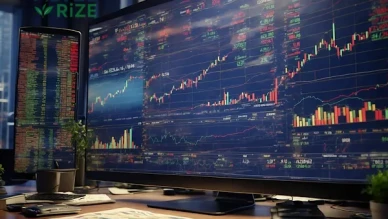 Borsa İstanbul'da Teknik Veriler Yükselişe Geçiyor!