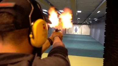 Merak Ediliyor: Poligonda yaş sınırı var mı? 18 yaş altı poligona girebilir mi?