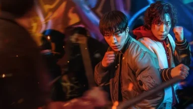 "Bloodhounds" 2. Sezon Türkçe Dublaj İzleme Rehberi: Hangi Platformlardan Erişebilirsiniz?