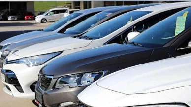 Oymyakon'da Araçlar Neden 365 Gün Boyunca Durmaksızın Çalışıyor?