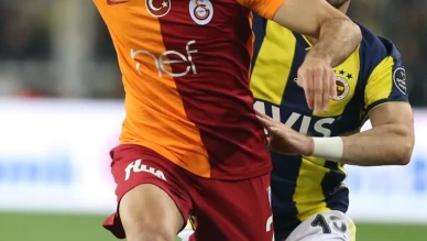 GS FB derbisi ne zaman? Galatasaray Fenerbahçe maçı hangi gün, saat kaçta?