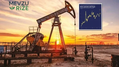 Enerji piyasasında savaş sancısı