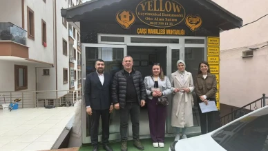 Rize'de Atık Yağ Toplama Kampanyası Başarıyla Tamamlandı