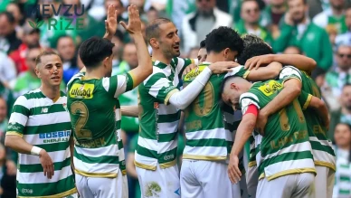 Bursaspor şampiyon oldu ve TFF 1. Lig'e yükseldi!