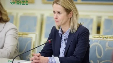 Kallas: İsrail'in Faaliyetleri Ateşkes Görüşmelerini Tehdit Ediyor