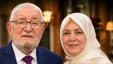Necmettin Nursaçan’ın Yeni Eşi Kim? Yeni Eşi Kimin Kızı, Kaç Yaşında?