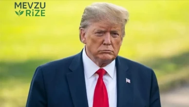 Trump'tan Tayvan Lideri Lai ile Kritik Görüşme Müjdesi!