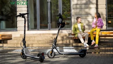 SEGWAY, Ninebot E2 Serisi ile Tarih Yazdı: 1 Milyon Satış Hedefini Geride Bıraktı!