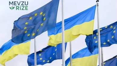 AB, Ukrayna’ya 3,2 milyar Euro’luk yardımı hayata geçirmeye hazırlanıyor