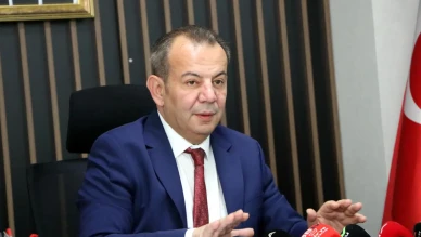Tanju Özcan'dan şoke eden itirafı! Yasak aşk mesajlarını kabul etti: Eşime özür borçluyum!
