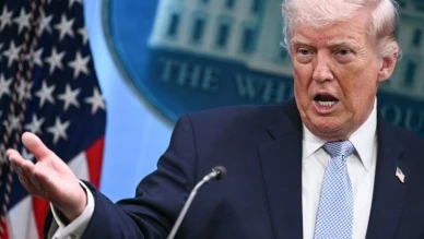 Trump'tan UFO Dosyalarının Açılması Üzerine Şaşırtan İşaret!