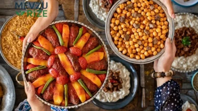 Kebap ve Baklava Yerine Farklı Bir Lezzet: Dünyanın En İyi Türk Yemekleri Sıralamasında Şaşırtan Birinci!