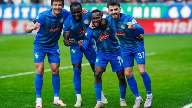 Rizespor’da Transfer Hareketliliği: Yeni İsimler Gündemde