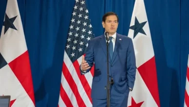 Rubio Hindistan'da Stratejik Ortaklık Vurgusu Yaptı