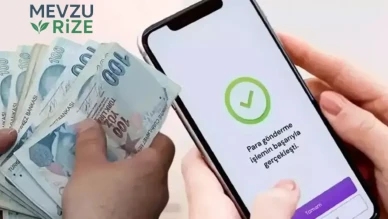 Yeni Düzenleme: IBAN ile Para Göndermek İçin Belirli Koşullara Uymak Zorunlu!