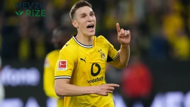 Nico Schlotterbeck'ten Real Madrid açıklaması