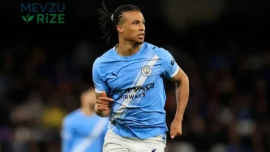 Nathan Ake'den Transfer Açıklaması: Ederson'la İlgili İlginç Detay Ortaya Çıktı!