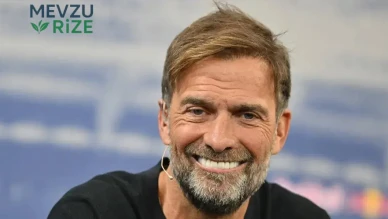 Almanya Futbolunda Yeni Bir Dönem: Jürgen Klopp Görevde!