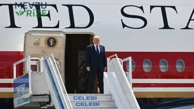 Trump'ın NATO Açıklaması Mahkemeye Taşındı: Gazeteciler Tanık Olarak İfade Veriyor