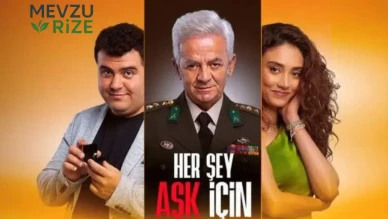 Her Şey Aşk İçin Filminin Detayları: Çekim Mekânı, Tarihi ve Oyuncu Kadrosu