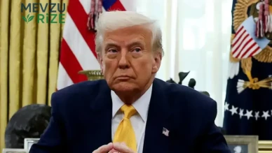 Donald Trump açıkladı: İran'la müzakereler devam edecek