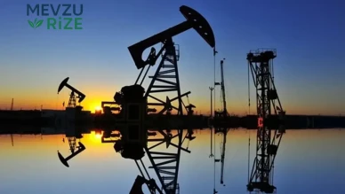Petrol Sondajı ABD'de Duraklama Dönemine Girdi: Kule Sayısı Değişmeden Kaldı