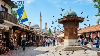 Bosna'nın Gastronomik Zenginlikleri: Nerede Ne Yenir?