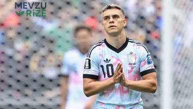 Leandro Trossard: Kimdir, Yaşı ve Oynadığı Pozisyon ile Güncel Piyasa Değeri