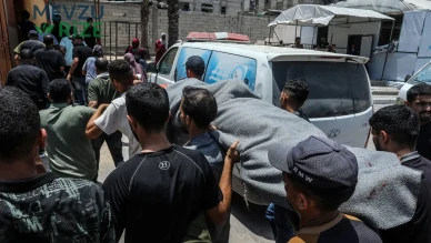 Gazze'deki Sağlık Hizmetleri Tehlikeli Durumda: Acil Önlemler Alınmalı!
