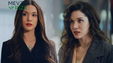 Hazal Subaşı'nın yeni dizisi belli oldu: Sahipsizler'in ardından sürpriz projeyle anlaştı