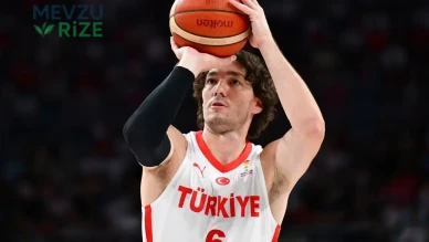 Cedi Osman, Yeni Macerasına Resmi İmza Attı!