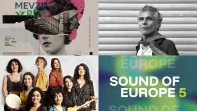 Kültür ve Sanat Etkinlikleri Takvimi: Haftanın Öne Çıkanları
