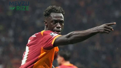 Galatasaray, Davinson Sanchez İçin 35 Milyon Euro İstiyor!