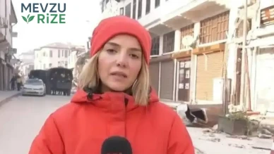 Gülnur Saydam Hangi Kanalda Çalışıyor, Mesleği Ne?