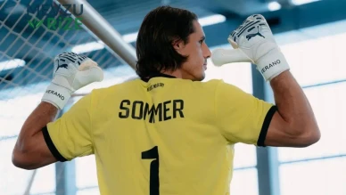 Yann Sommer, Club Brugge ile yeni bir sayfa açtı!